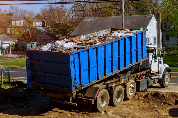 Dunnstown, PA Junk Removal Services Company